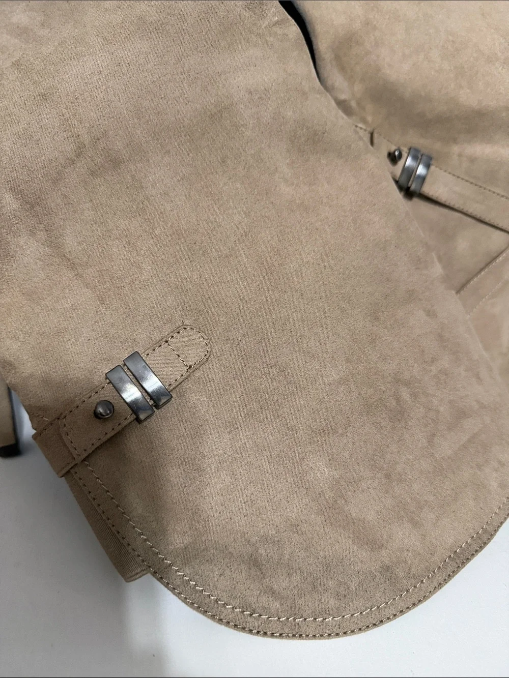 Worthington sleek over